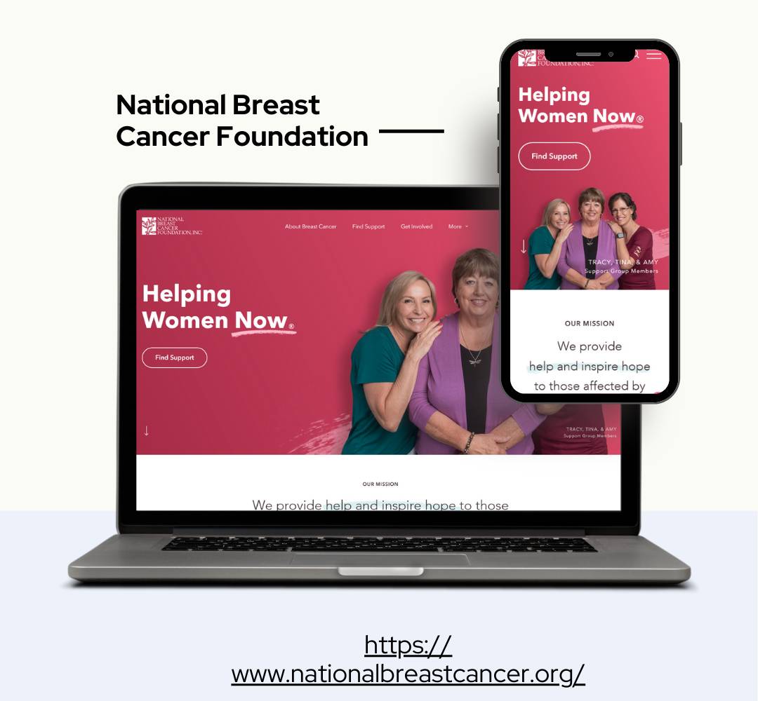 National Breast Cancer Foundation