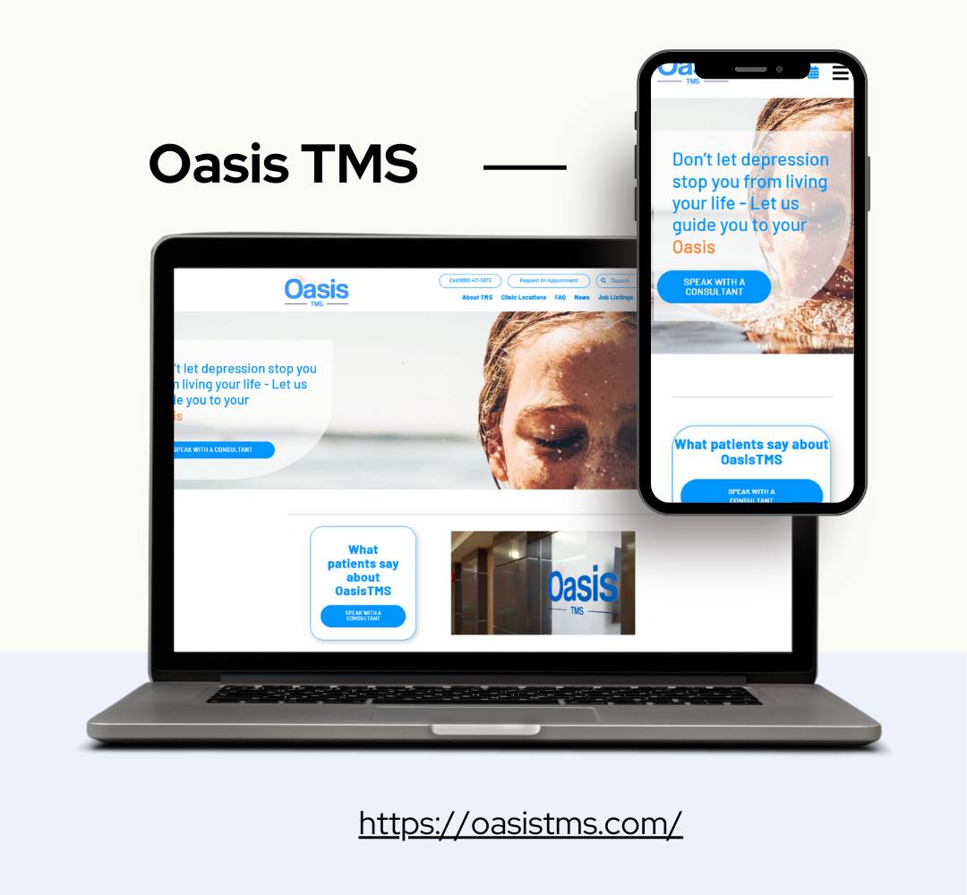 Oasis TMS