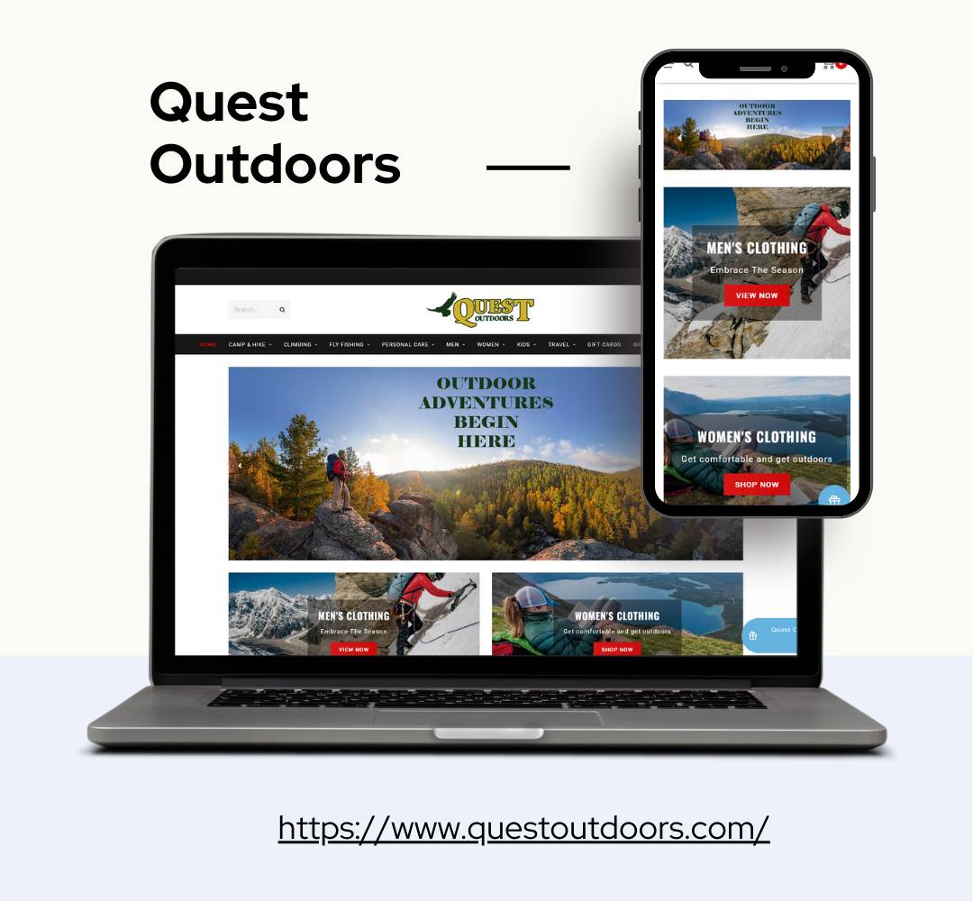 Quest Outdoors